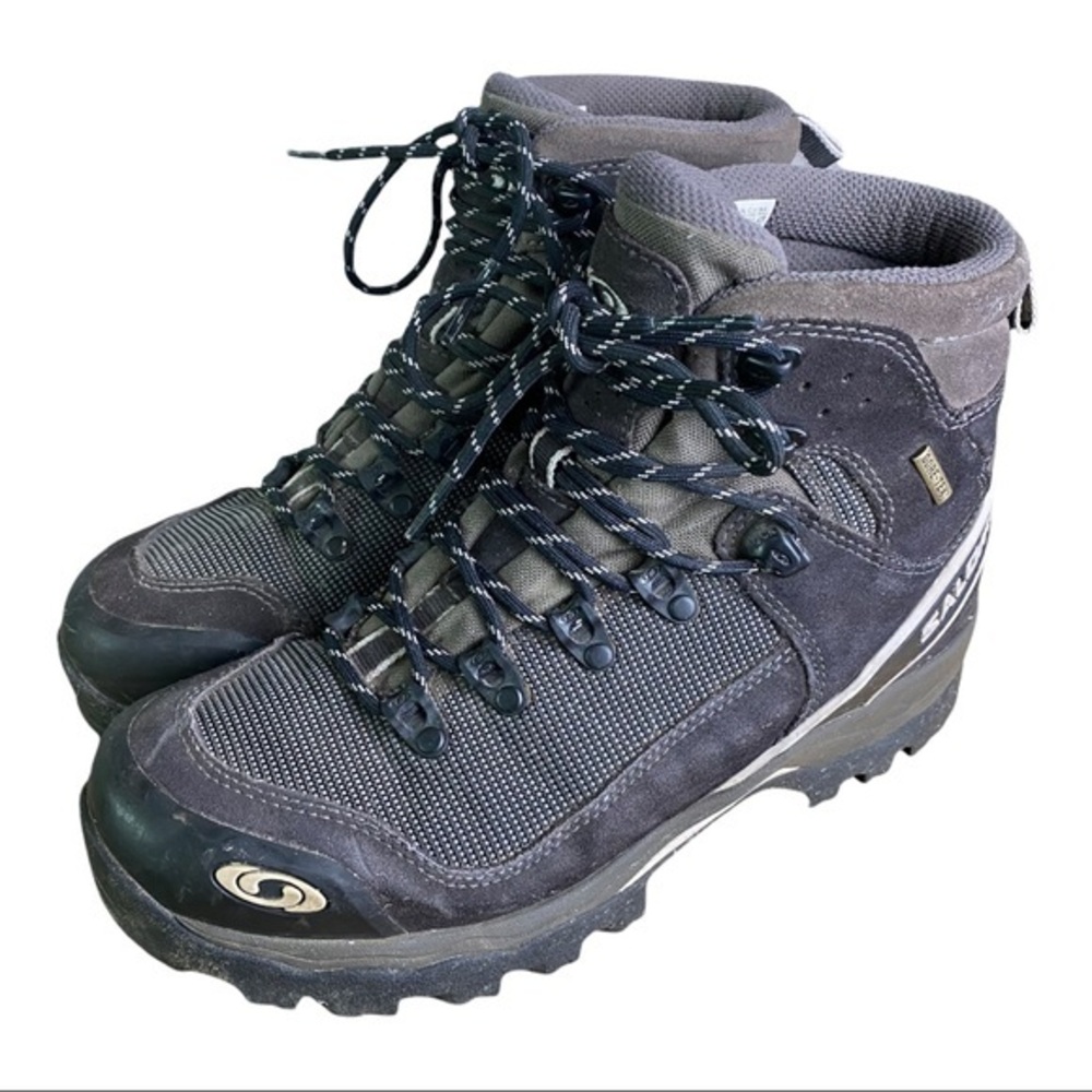 Salomon Advanced Chassis GTX Hiking Boots - Size 7.5